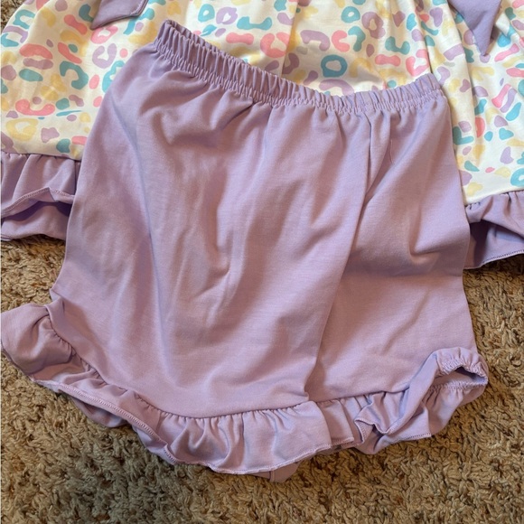 Easter Outfit Set 5T NWT - Picture 2 of 6